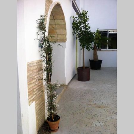 Casa Florinda #7 Apartman Jerez de la Frontera Kültér fotó