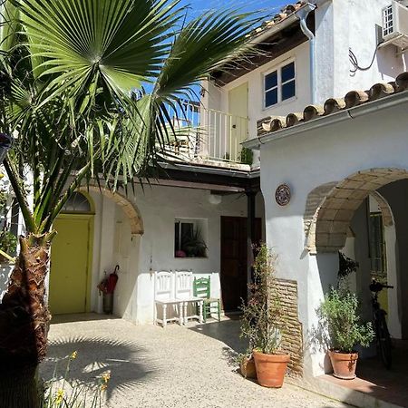 Casa Florinda #7 Apartman Jerez de la Frontera Kültér fotó