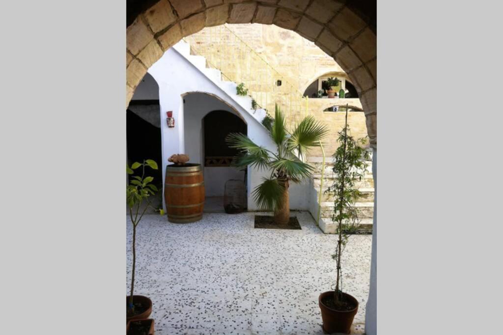 Casa Florinda #7 Apartman Jerez de la Frontera Kültér fotó