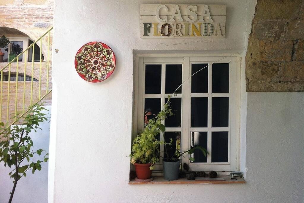 Casa Florinda #7 Apartman Jerez de la Frontera Kültér fotó
