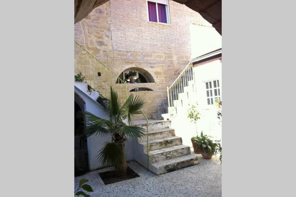 Casa Florinda #7 Apartman Jerez de la Frontera Kültér fotó