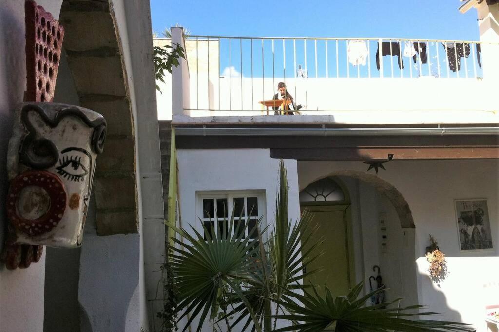 Casa Florinda #7 Apartman Jerez de la Frontera Kültér fotó